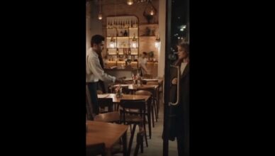 “Le dijeron ‘estamos cerrando’… sin saber que era la dueña”