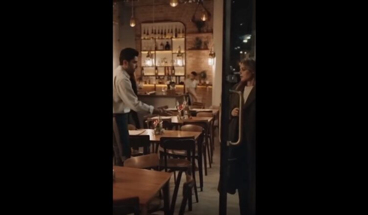“Le dijeron ‘estamos cerrando’… sin saber que era la dueña”