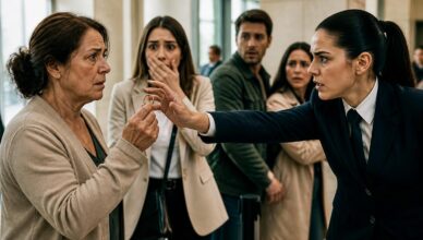 Humillada en el registro civil: la verdad que derrumbó a la funcionaria ante todos