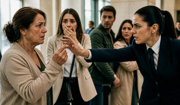 Humillada en el registro civil: la verdad que derrumbó a la funcionaria ante todos