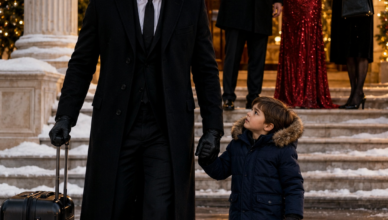Parte 2: “Per otto anni, la famiglia di mia moglie mi ha deriso perché ero un “tuttofare squattrinato”, senza mai rendersi conto che ero il proprietario dell’azienda da 16,9 milioni di dollari che pagava i loro stipendi esorbitanti.
