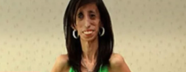 È scomparsa prima ancora che il suo cuore smettesse di battere.