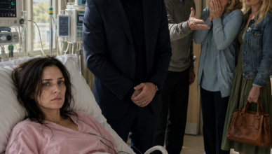 Parte integrale: I miei genitori hanno ignorato nove chiamate urgenti dal mio letto d’ospedale perché stavano aiutando mia sorella a disfare gli scatoloni nella sua nuova casa in periferia.