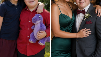 A sei anni fece una promessa al suo migliore amico. Dodici anni dopo, sua madre chiuse la porta a chiave prima del ballo e le disse: “Puoi andarci solo dopo aver saputo la verità.”
