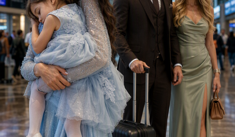 Parte 3 — Mio padre mi aveva nascosto una verità che avrebbe sconvolto tutta la mia vita