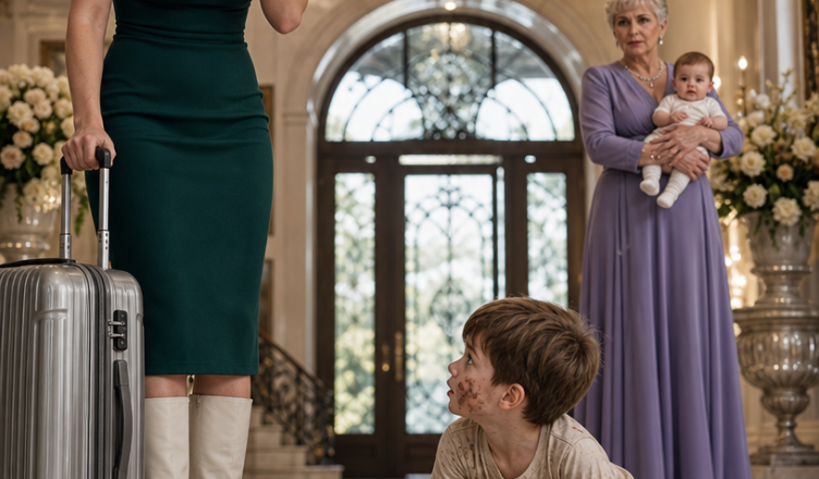 Umiliavano suo figlio di nascosto… ma quella madre aveva già raccolto tutte le prove