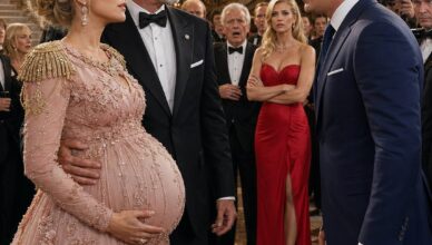 Dopo sei anni di matrimonio senza riuscire ad avere un figlio, mio marito mi ha lasciata. Ma un anziano vicino di casa, ex sceriffo in pensione, mi ha aiutata a scoprire il segreto che lui mi aveva nascosto per tutto quel tempo.