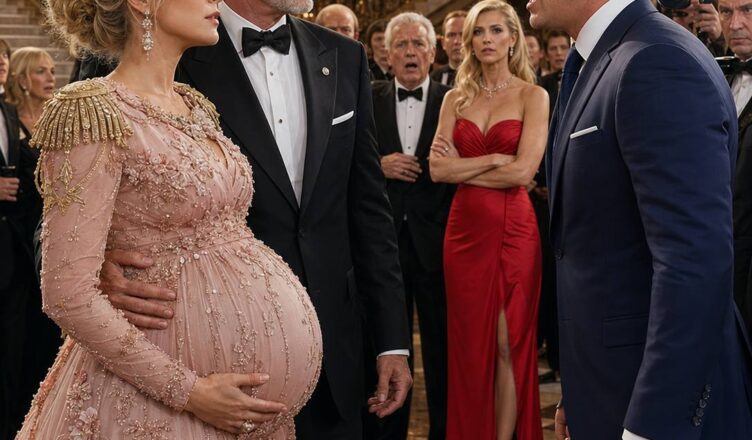 Dopo sei anni di matrimonio senza riuscire ad avere un figlio, mio marito mi ha lasciata. Ma un anziano vicino di casa, ex sceriffo in pensione, mi ha aiutata a scoprire il segreto che lui mi aveva nascosto per tutto quel tempo.