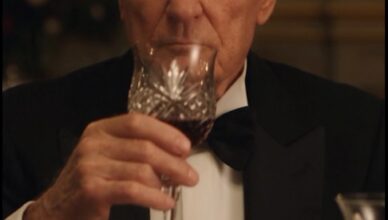 Il calice che svelò un segreto che la famiglia Beaumont nascondeva da anni