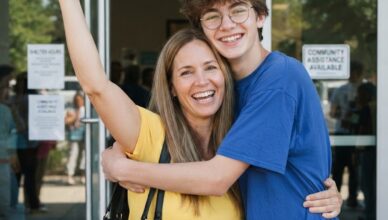 Ho accolto nella mia famiglia un ragazzo di sedici anni dopo diversi affidi falliti. Due settimane dopo l’adozione, mi raccontò ciò che aveva tenuto nascosto per anni