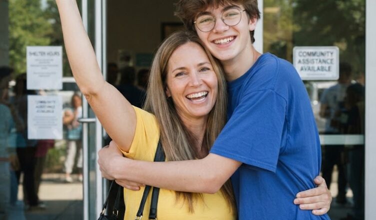 Ho accolto nella mia famiglia un ragazzo di sedici anni dopo diversi affidi falliti. Due settimane dopo l’adozione, mi raccontò ciò che aveva tenuto nascosto per anni