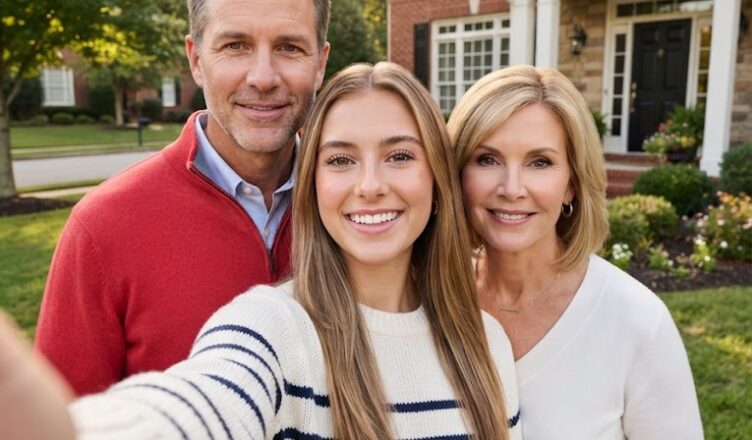 Mia figlia tornò dal college e smise di parlare con suo padre. Poi mi fece una domanda che cambiò tutto