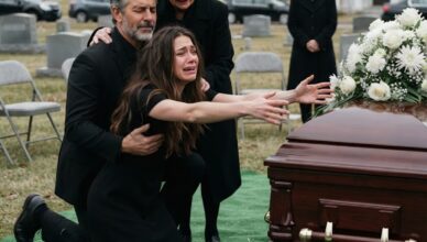 Nel giorno più doloroso della mia vita, la mia famiglia scelse una festa