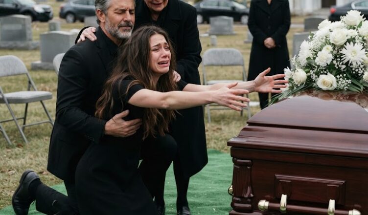 Nel giorno più doloroso della mia vita, la mia famiglia scelse una festa