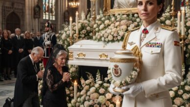 L’eredità di Nana Rose: il segreto che la mia famiglia non avrebbe mai dovuto scoprire